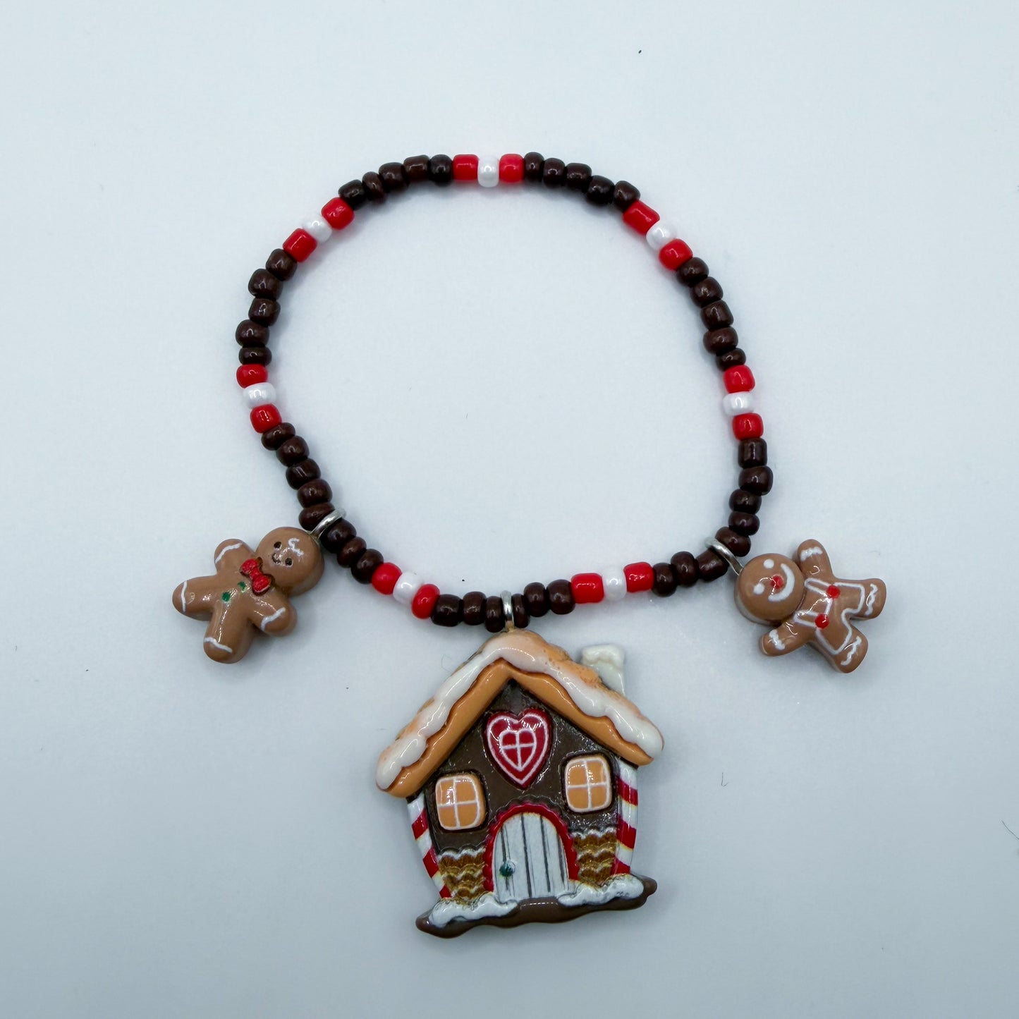 Gingerbreads