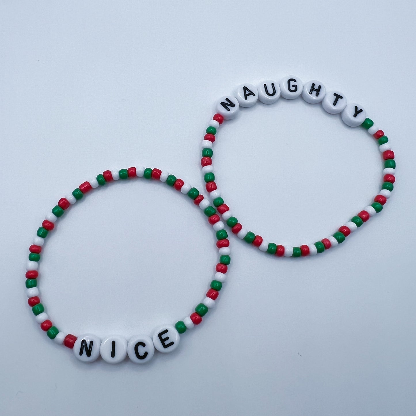 Naughty or Nice
