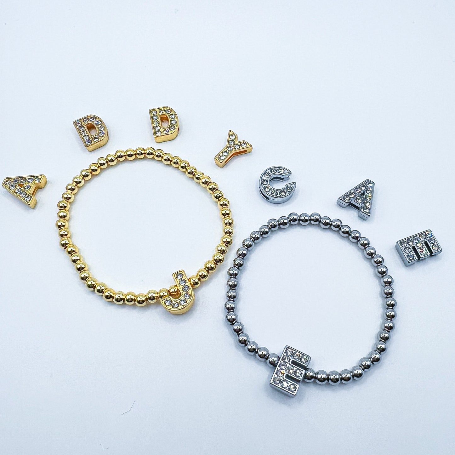 Custom Letters