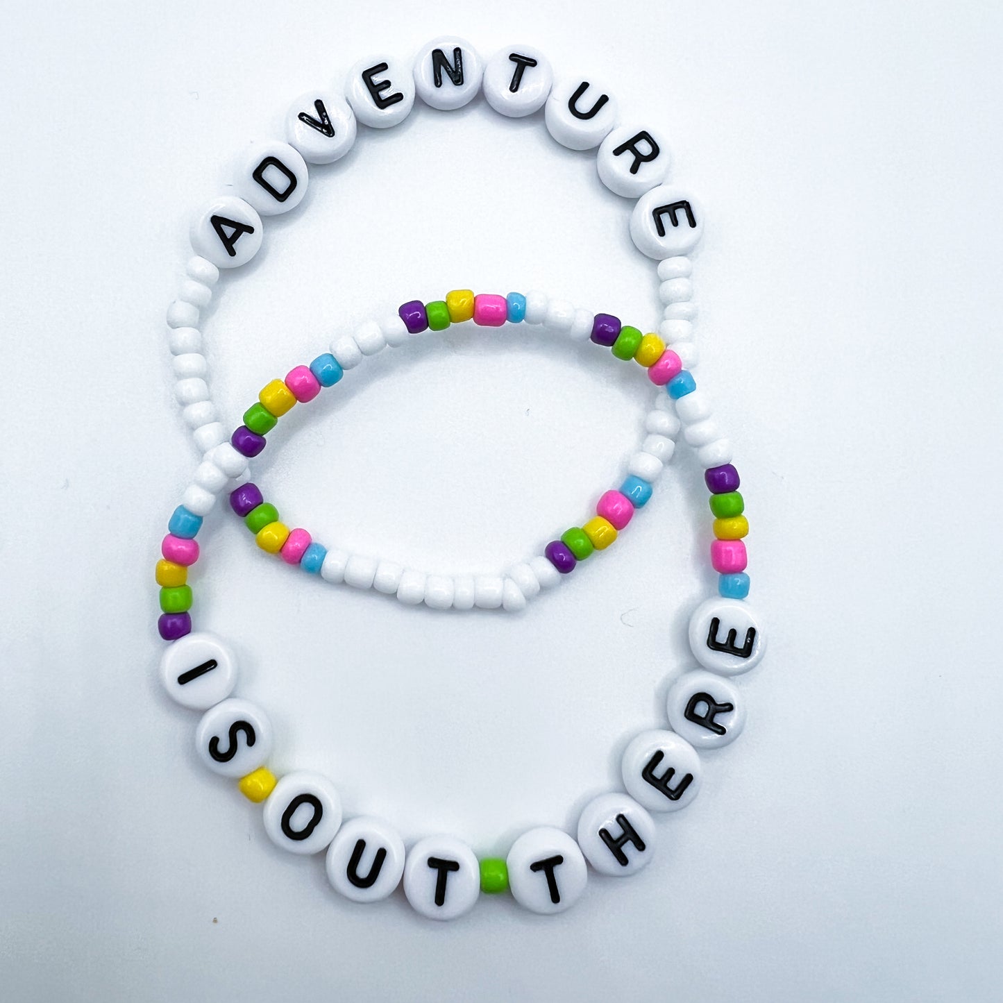 Adventure is Out There