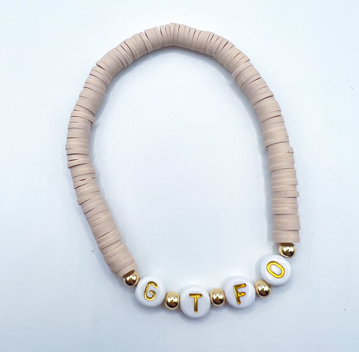 Sassy Clay Beads