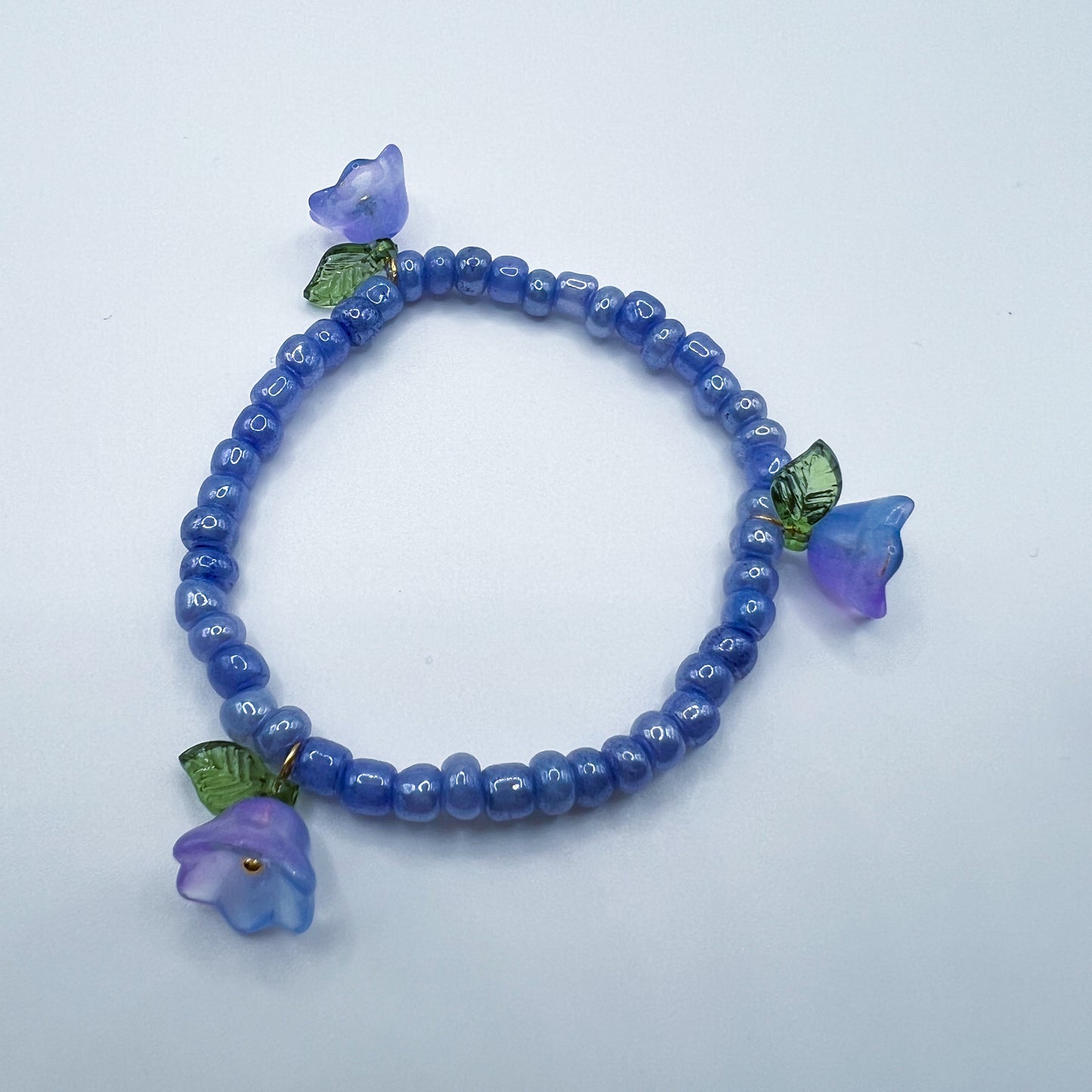 Purple Flowers