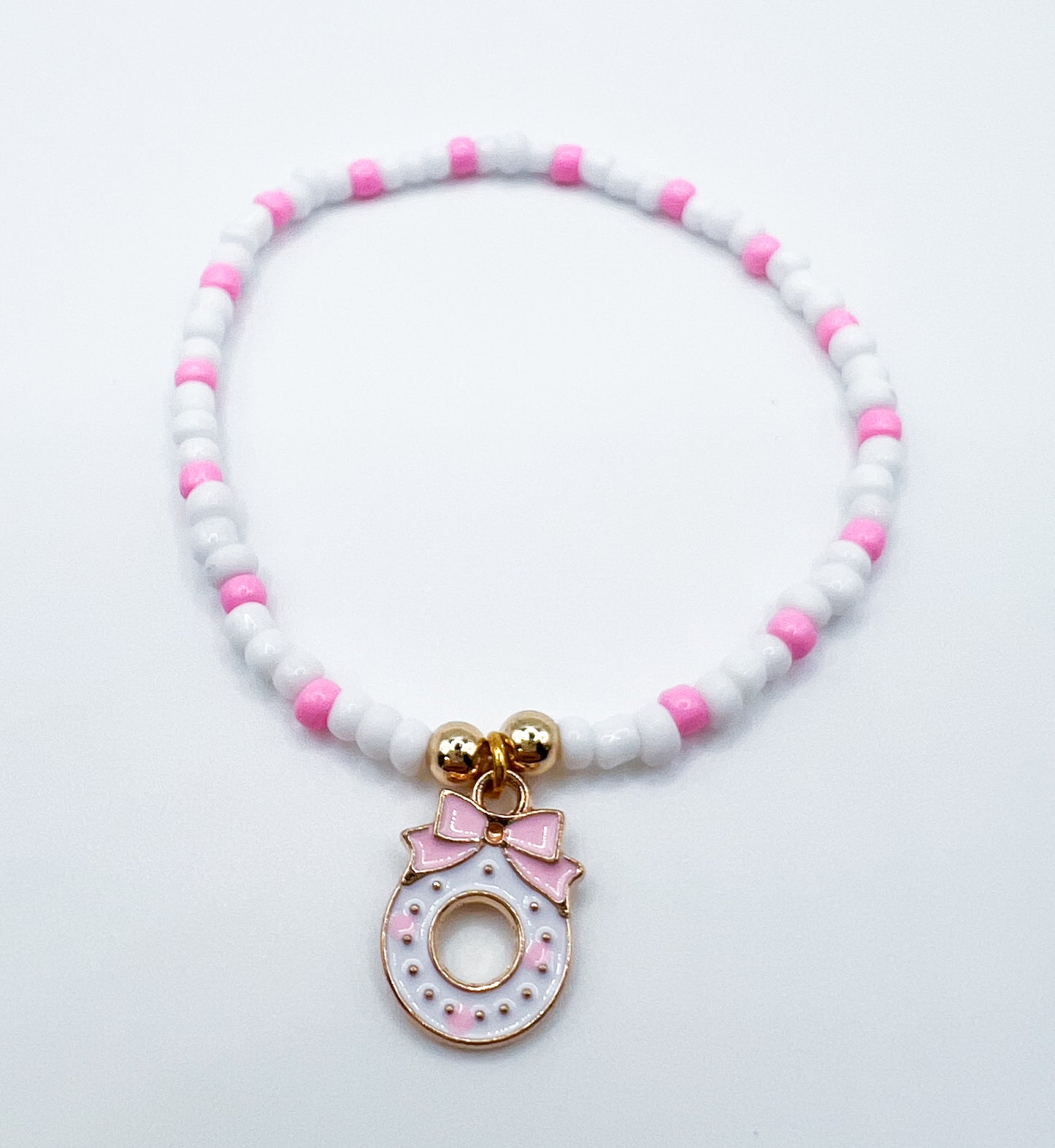 Pink Christmas