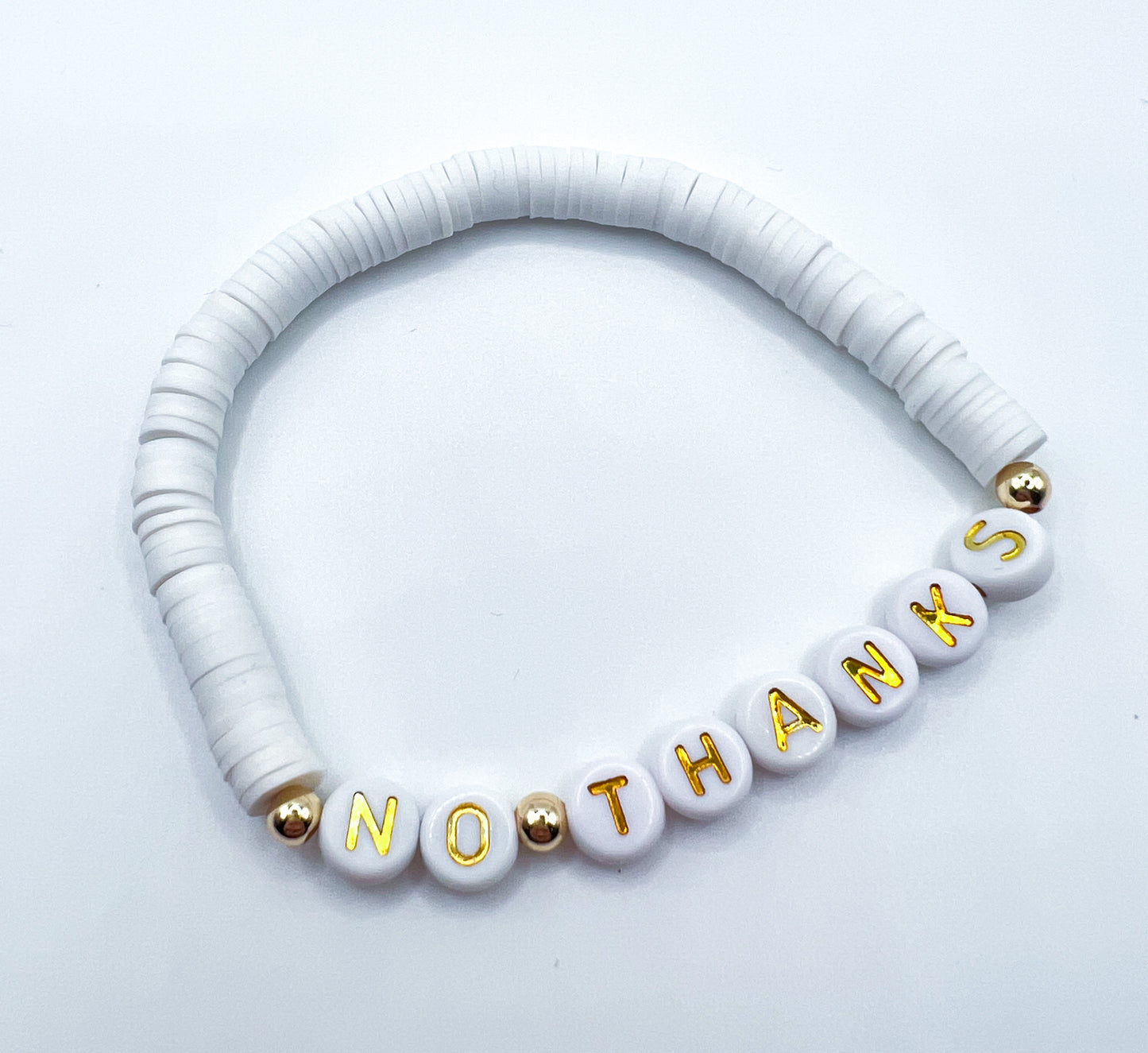Sassy Clay Beads