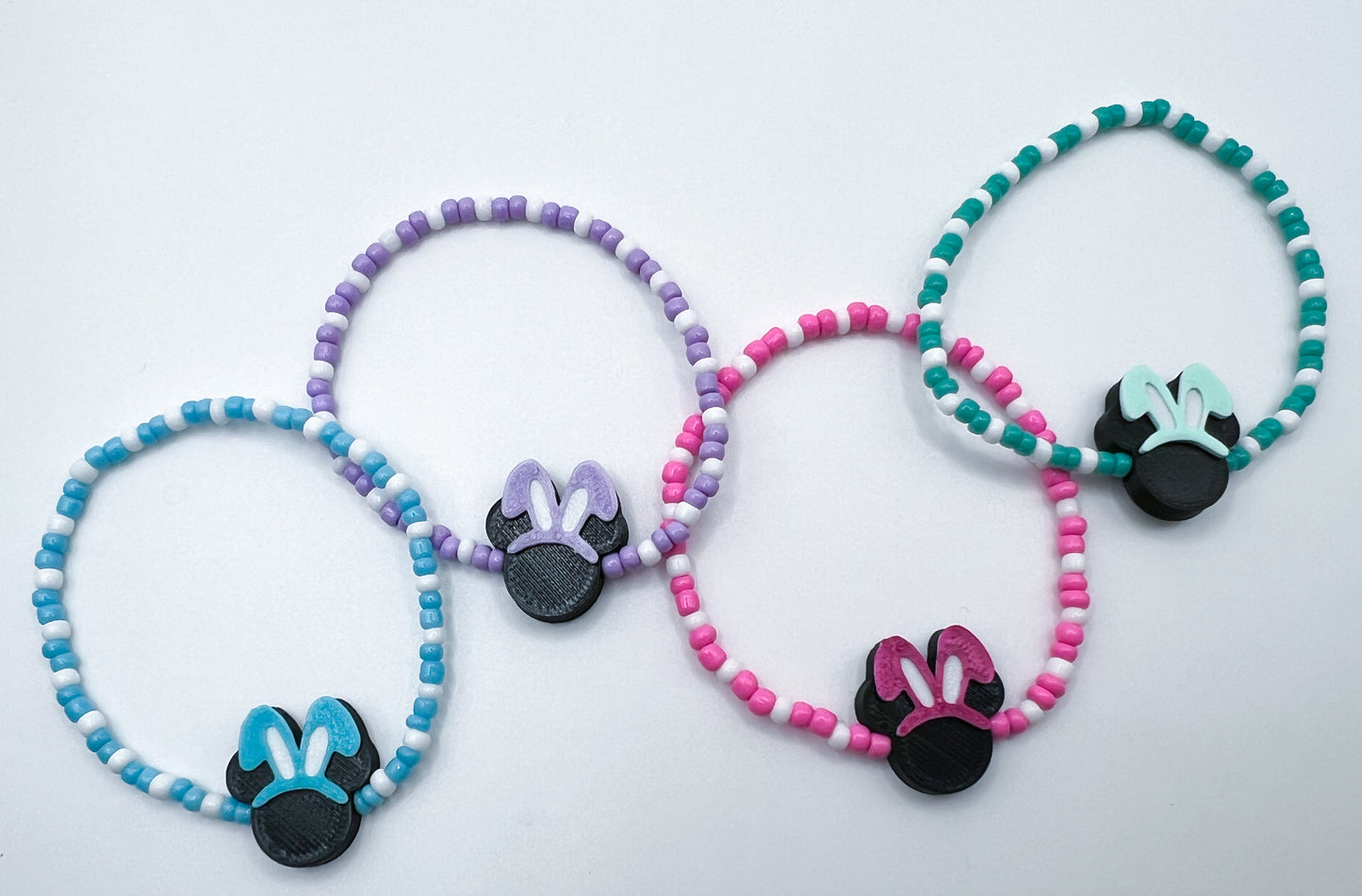 Mickey Bunny