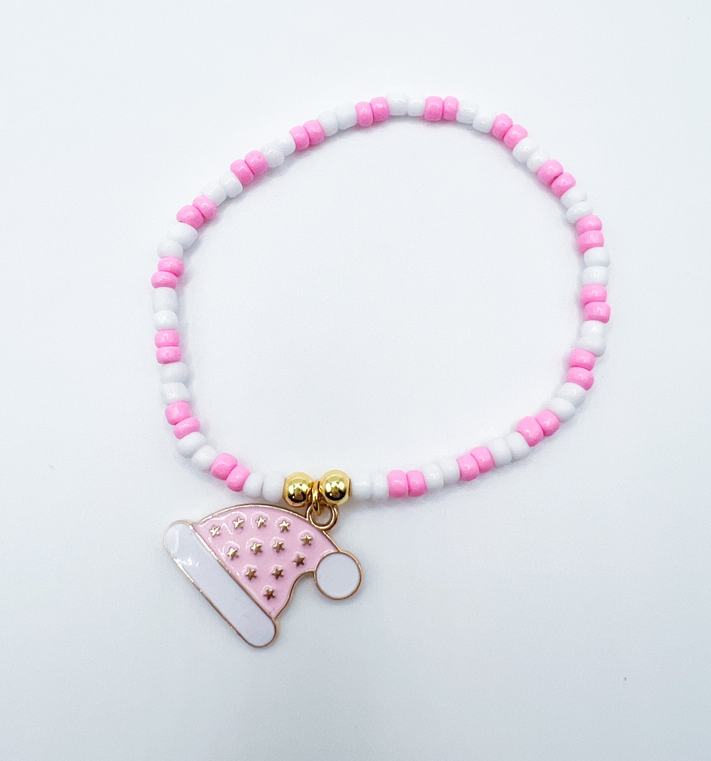 Pink Christmas