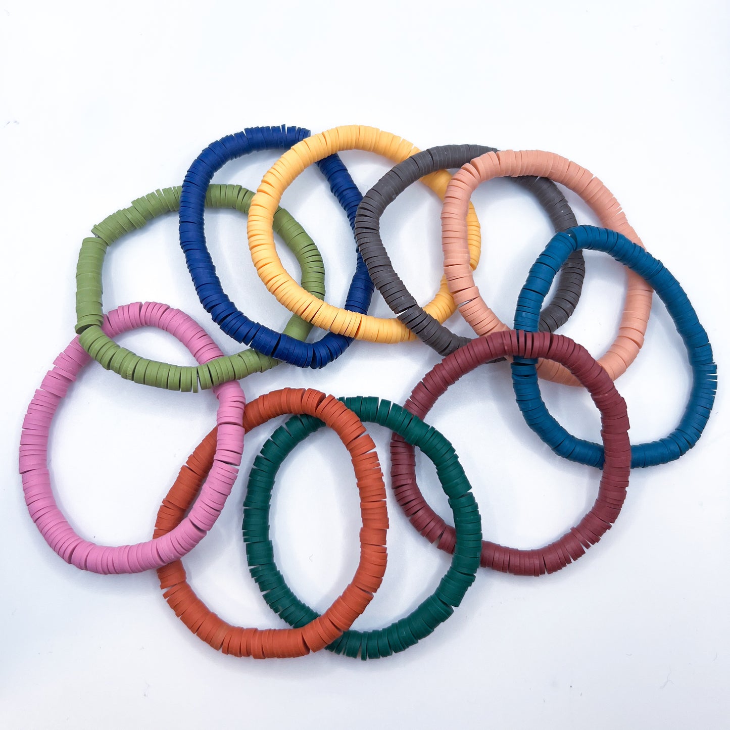 Fall Solids