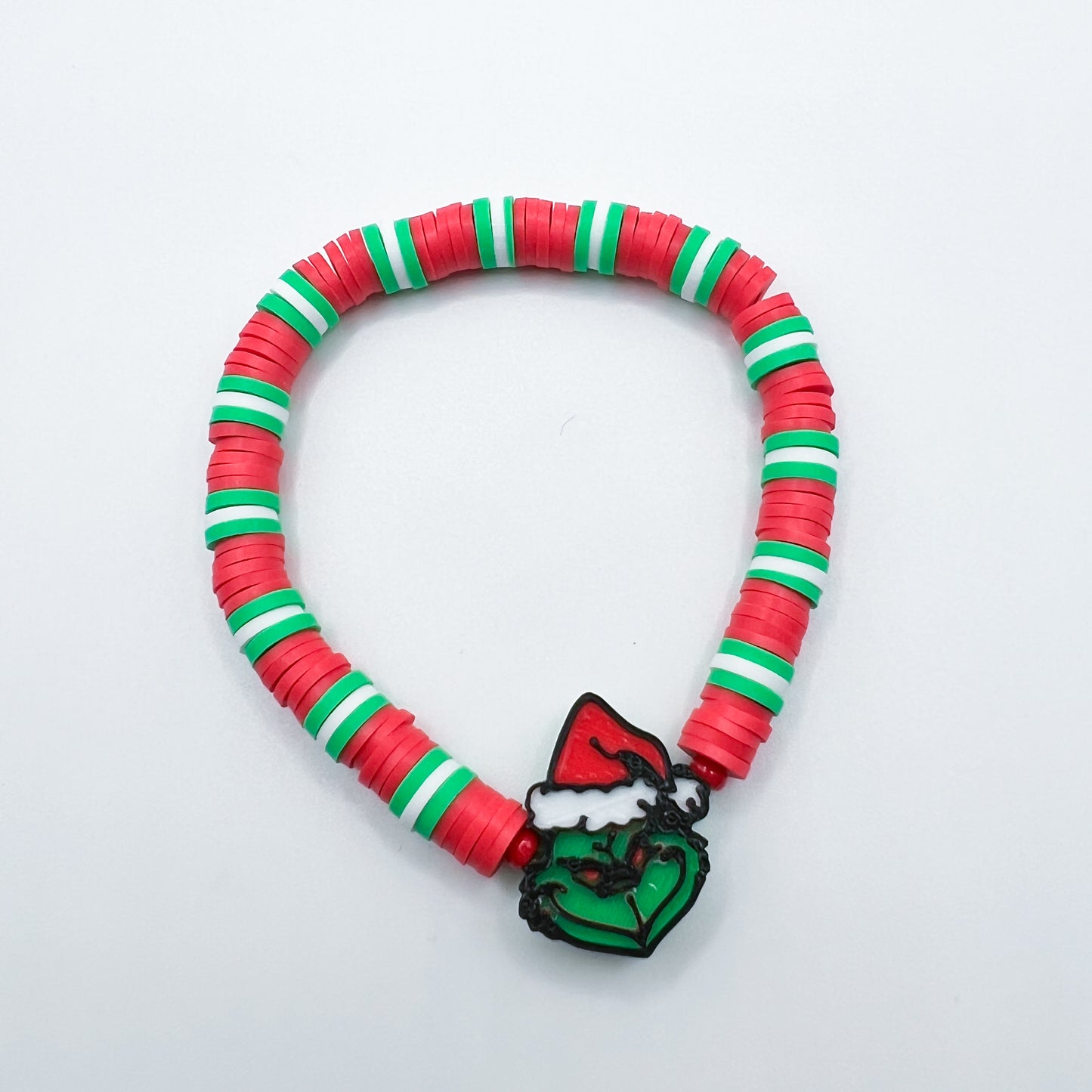 Grinchy