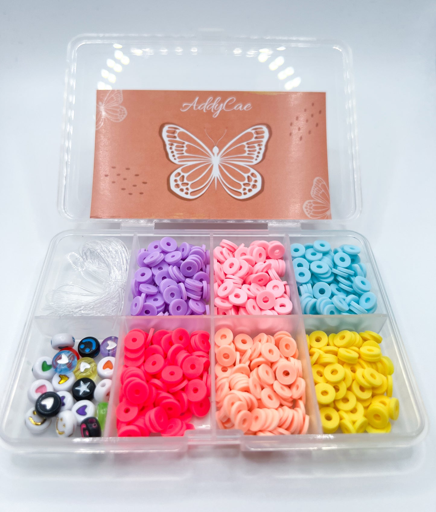 Make Your Own Kit