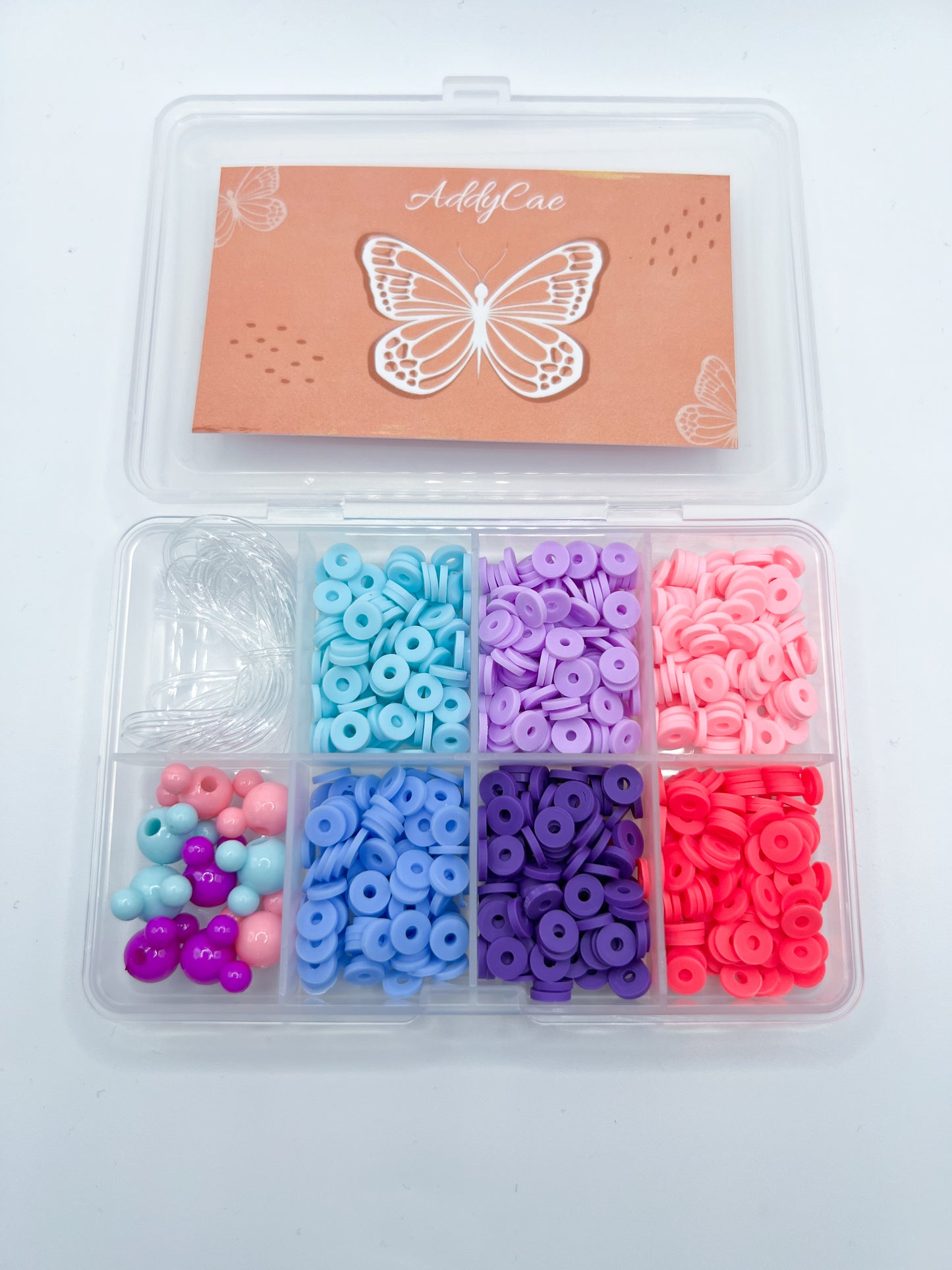 Make Your Own Kit
