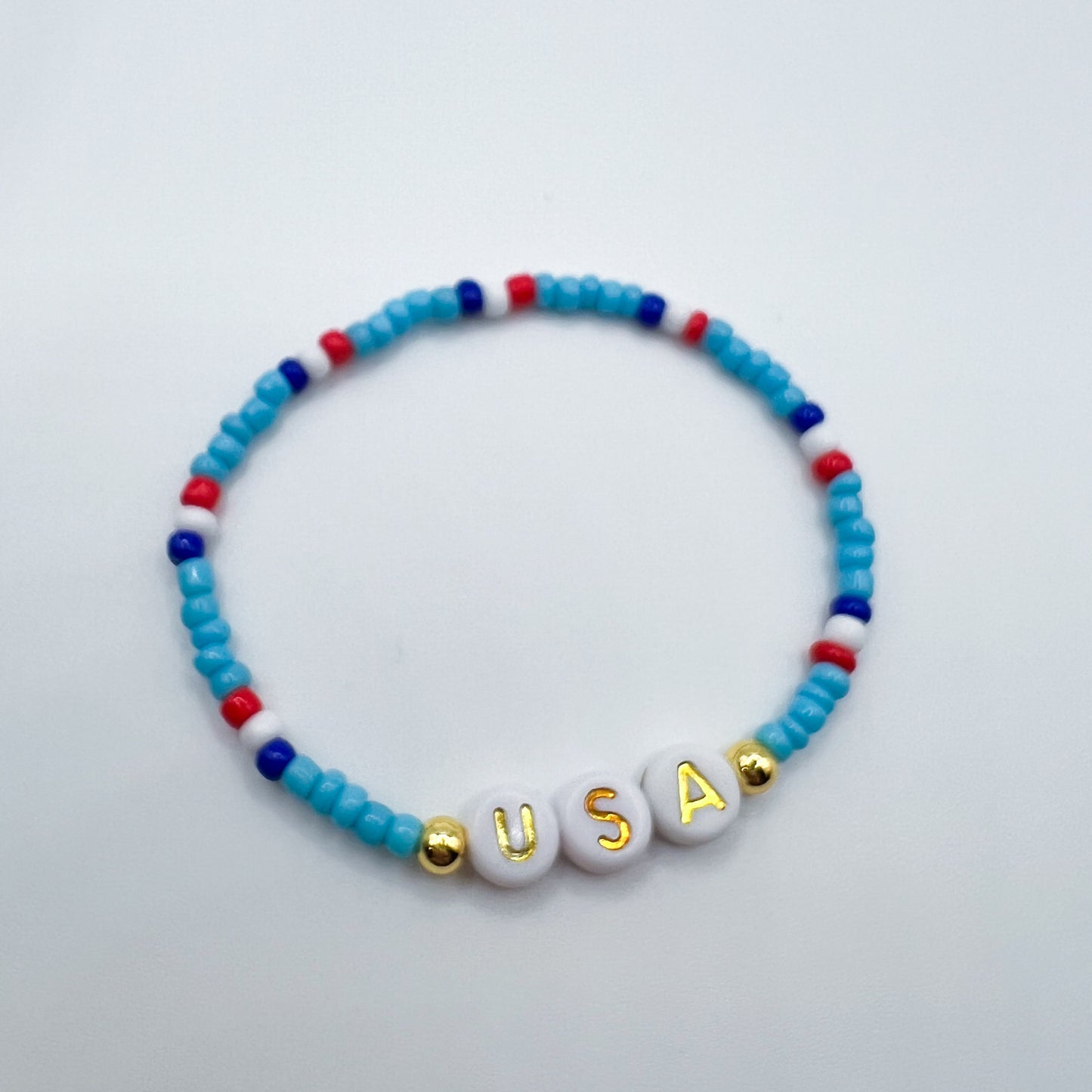 USA