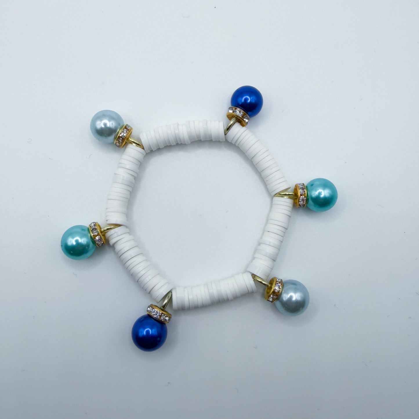 Winter Wonderland Ornaments