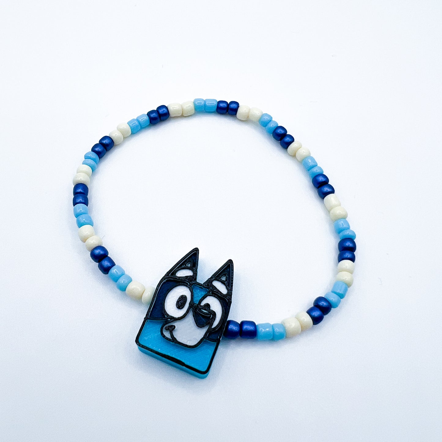 Blue Dog