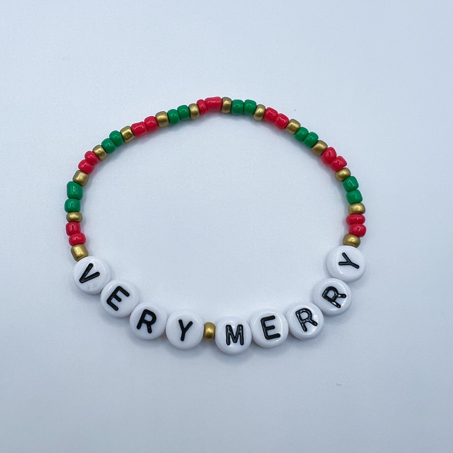 Very Merry