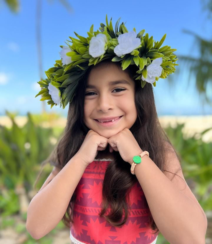 Moana