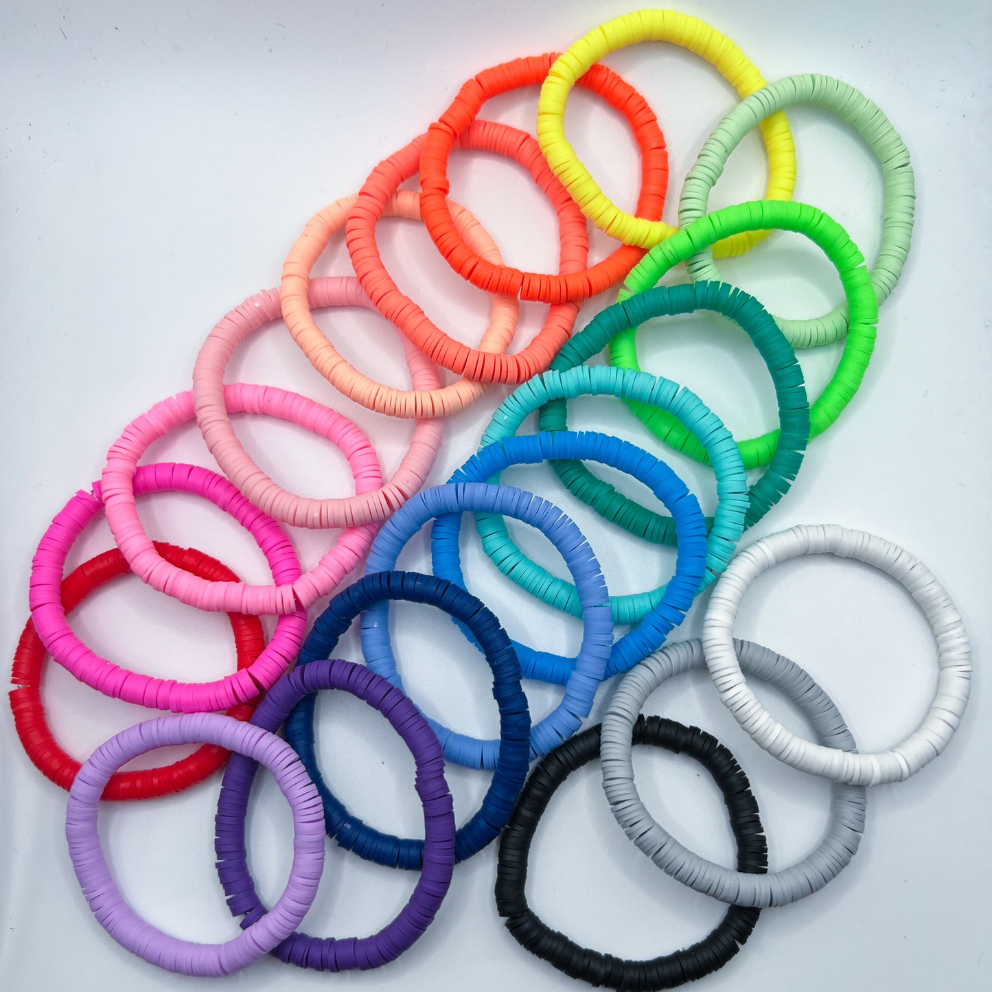 Classic Solids