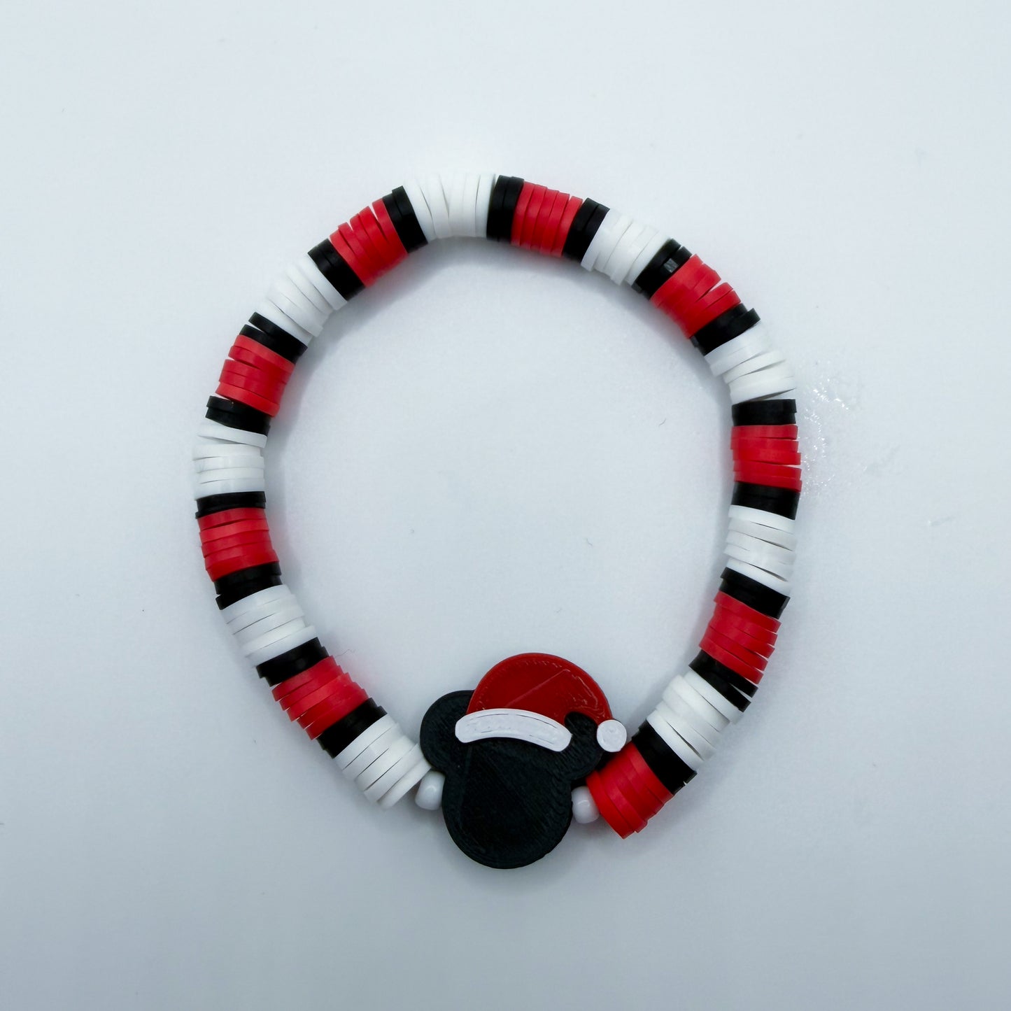 Santa Mouse NEW