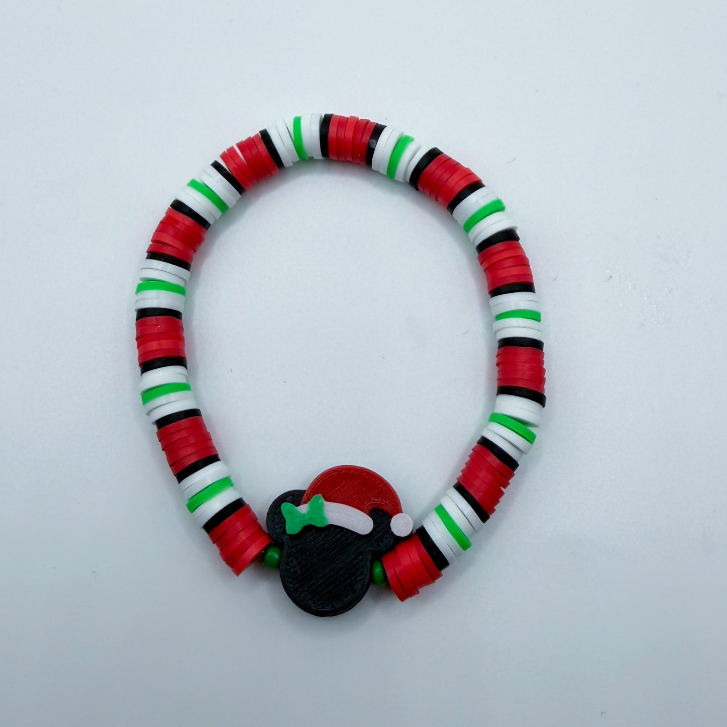 Santa Mouse NEW