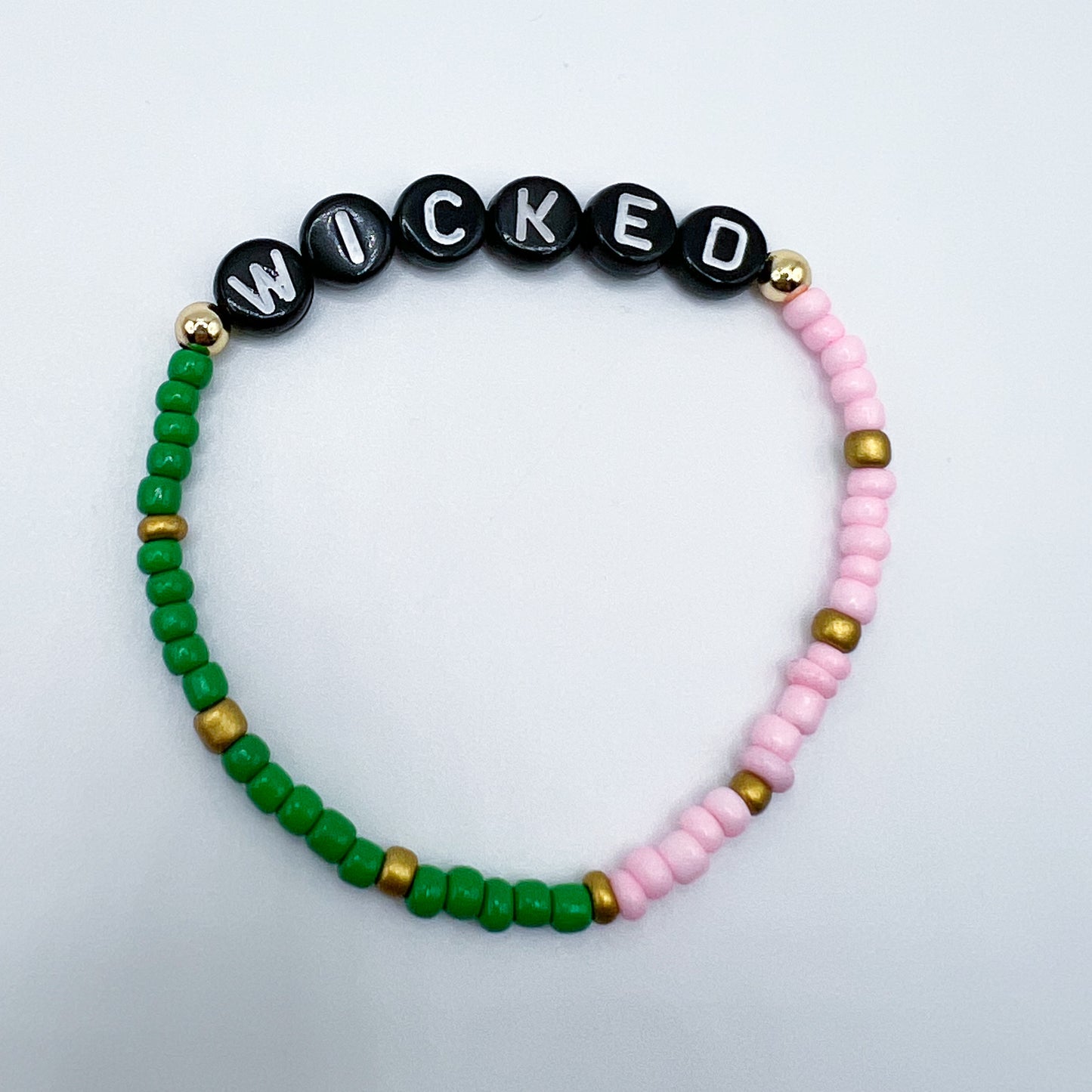 W I C K E D