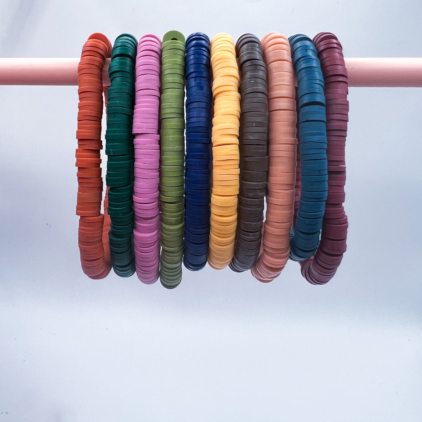 Fall Solids