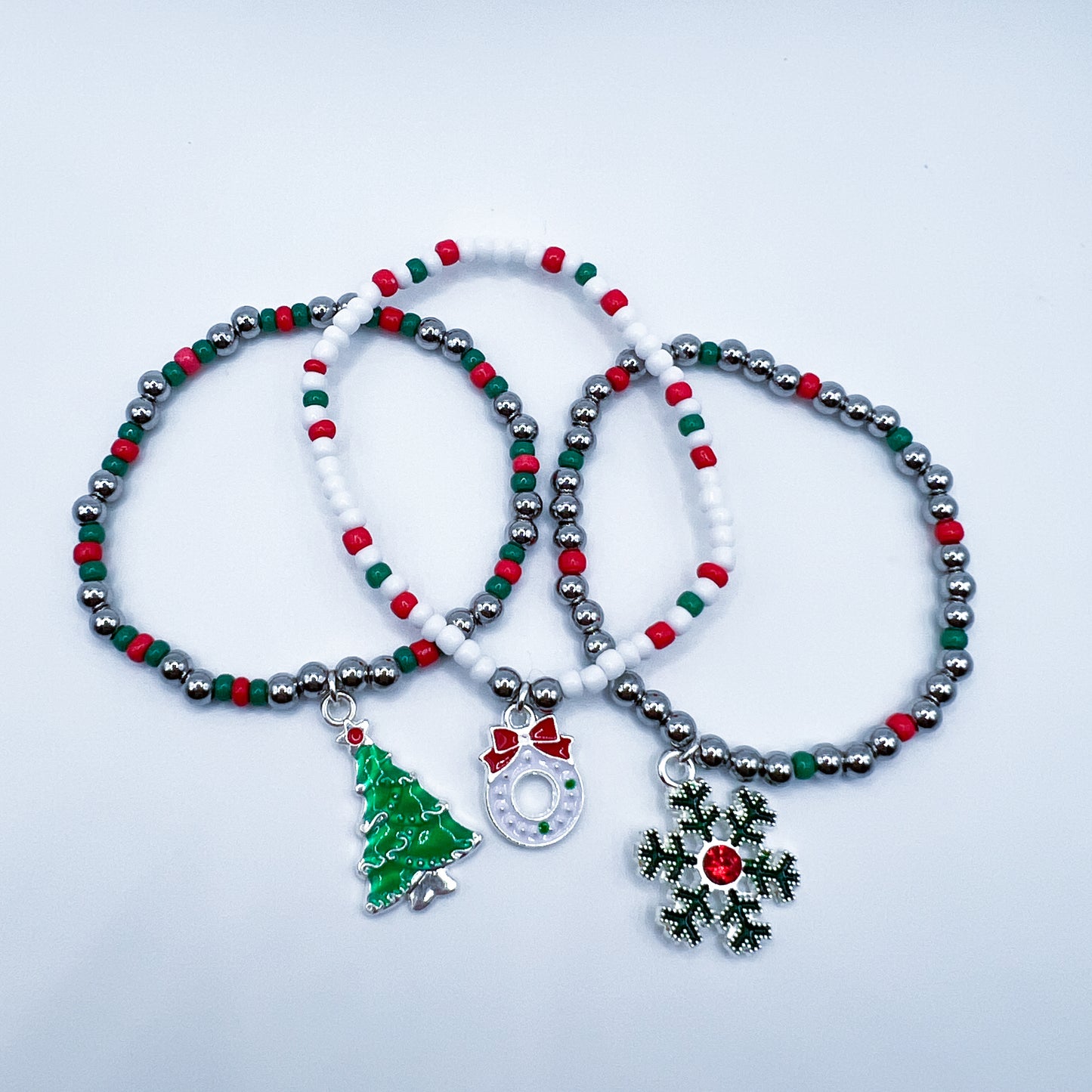 Silver Christmas