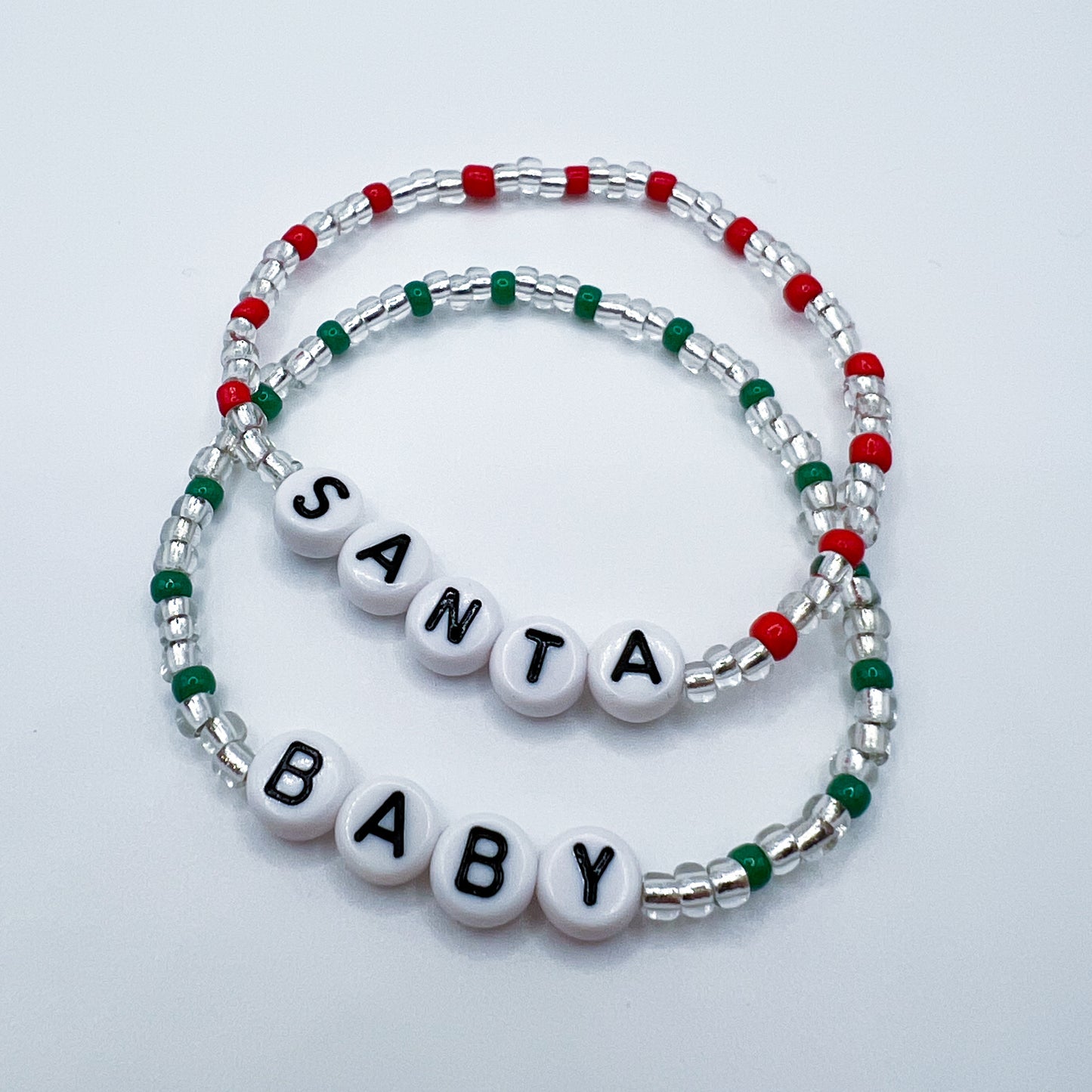 Santa Baby