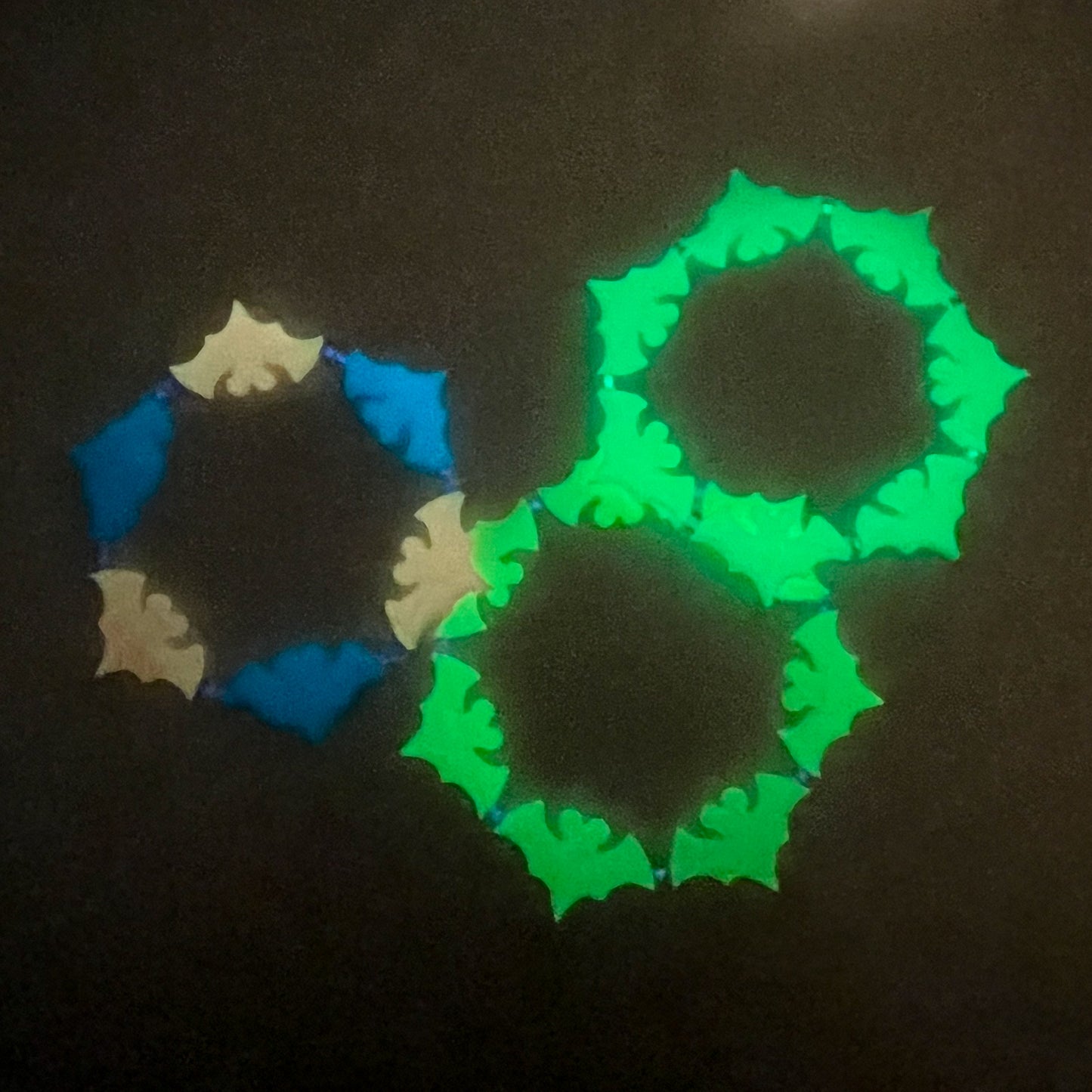 Glow Bats