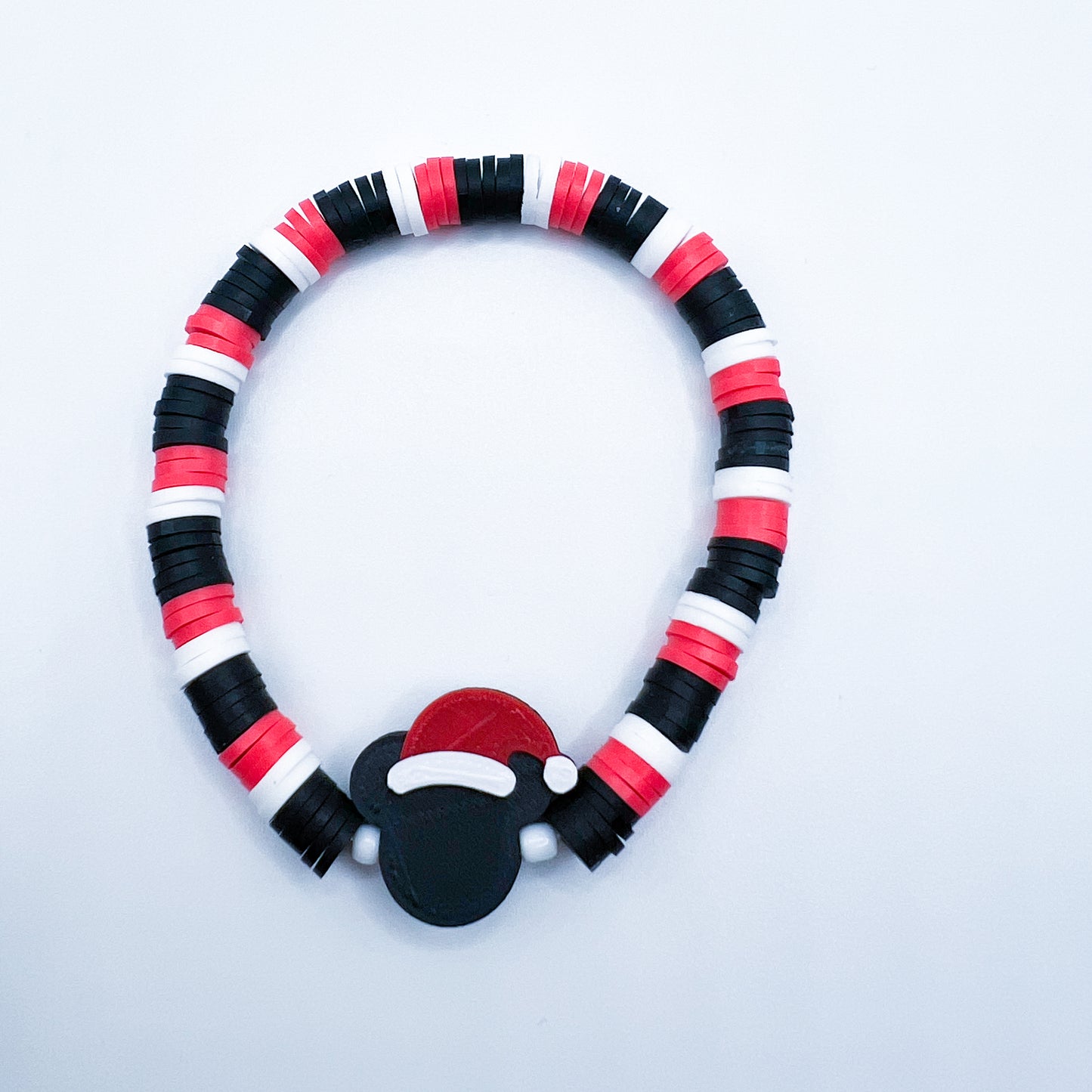 Santa Mouse