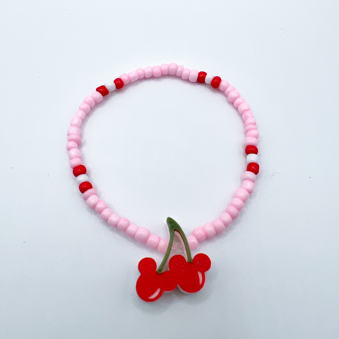 Mickey Cherries