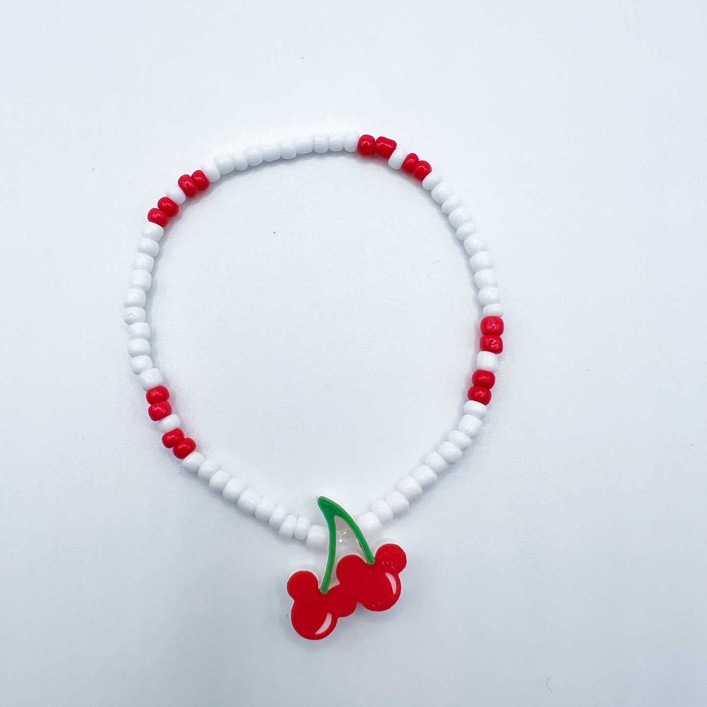 Mickey Cherries