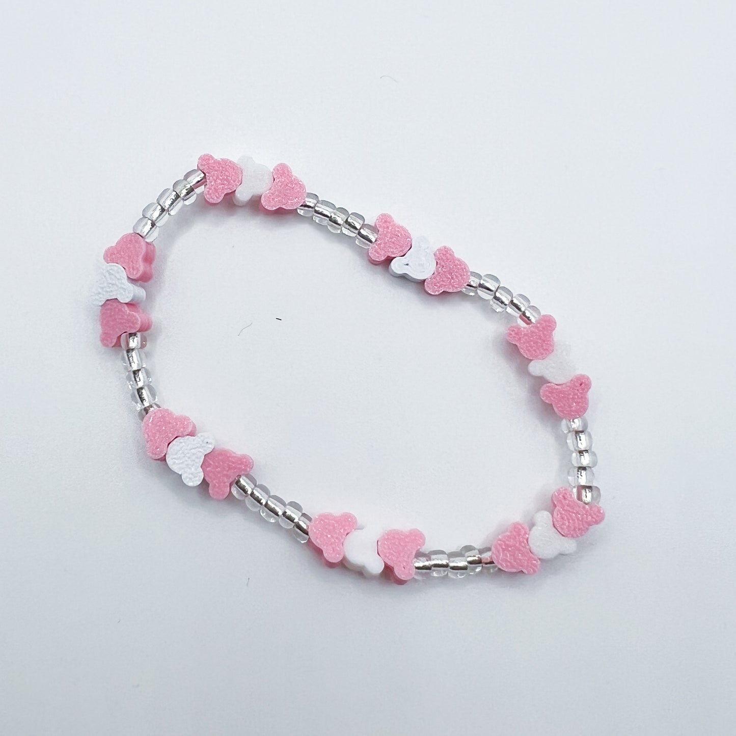 Magic Pink Christmas