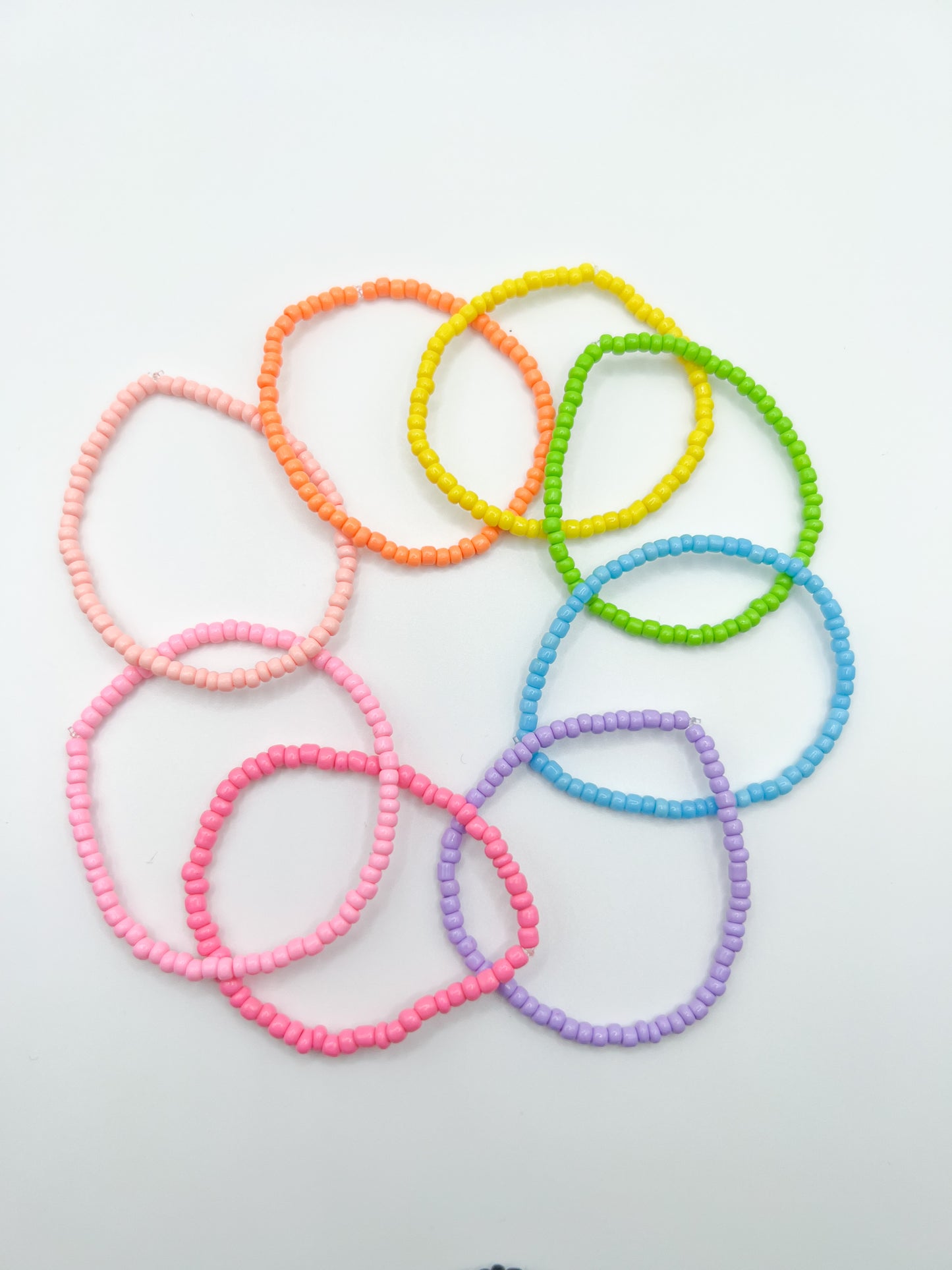 Seed Beads