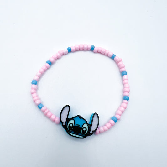 Pink Stitch