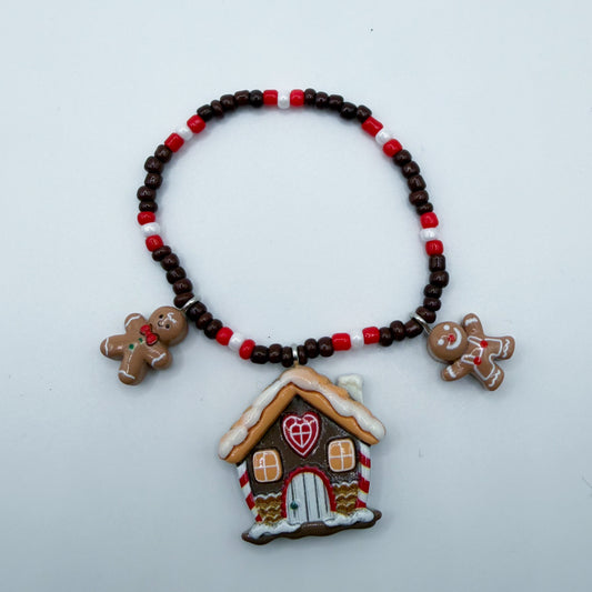 Gingerbreads