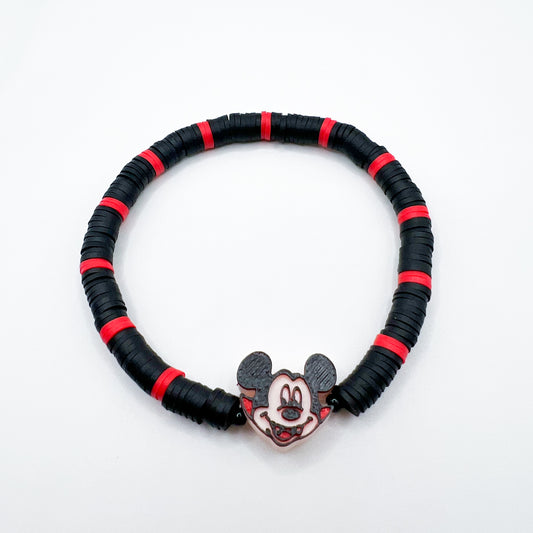 Vampire Mickey