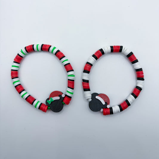 Santa Mouse NEW