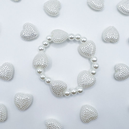 Pearly Hearts