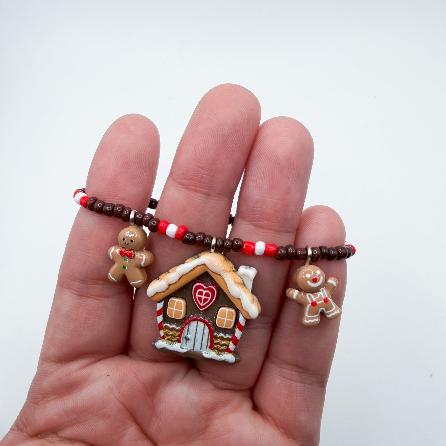 Gingerbreads