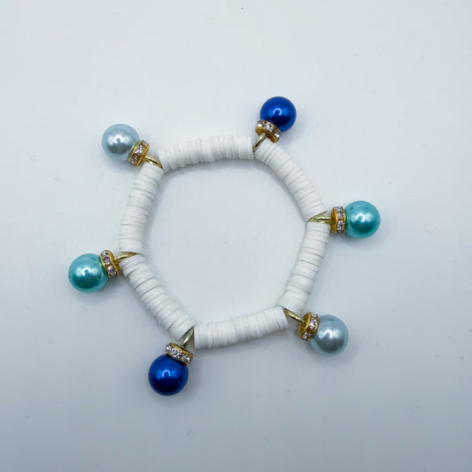 Winter Wonderland Ornaments