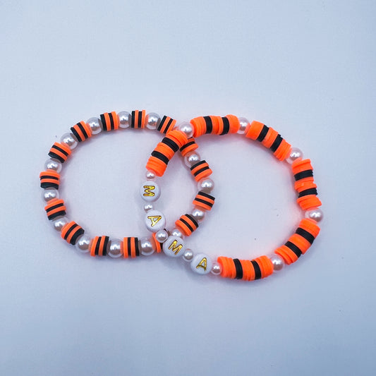 Custom with Pearls