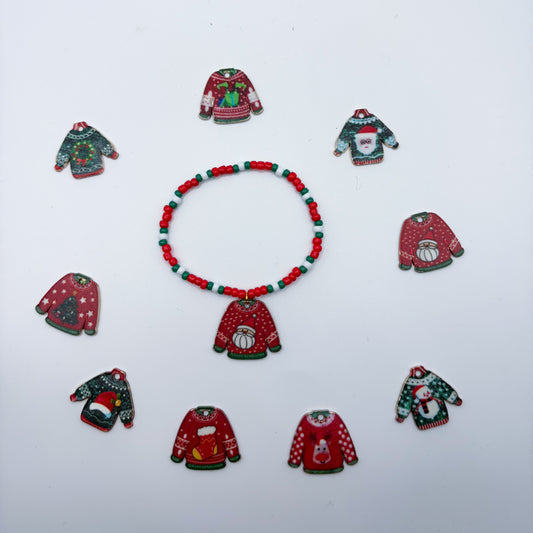 Ugly Sweaters
