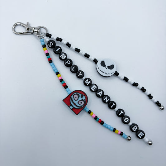 Jack and Sally