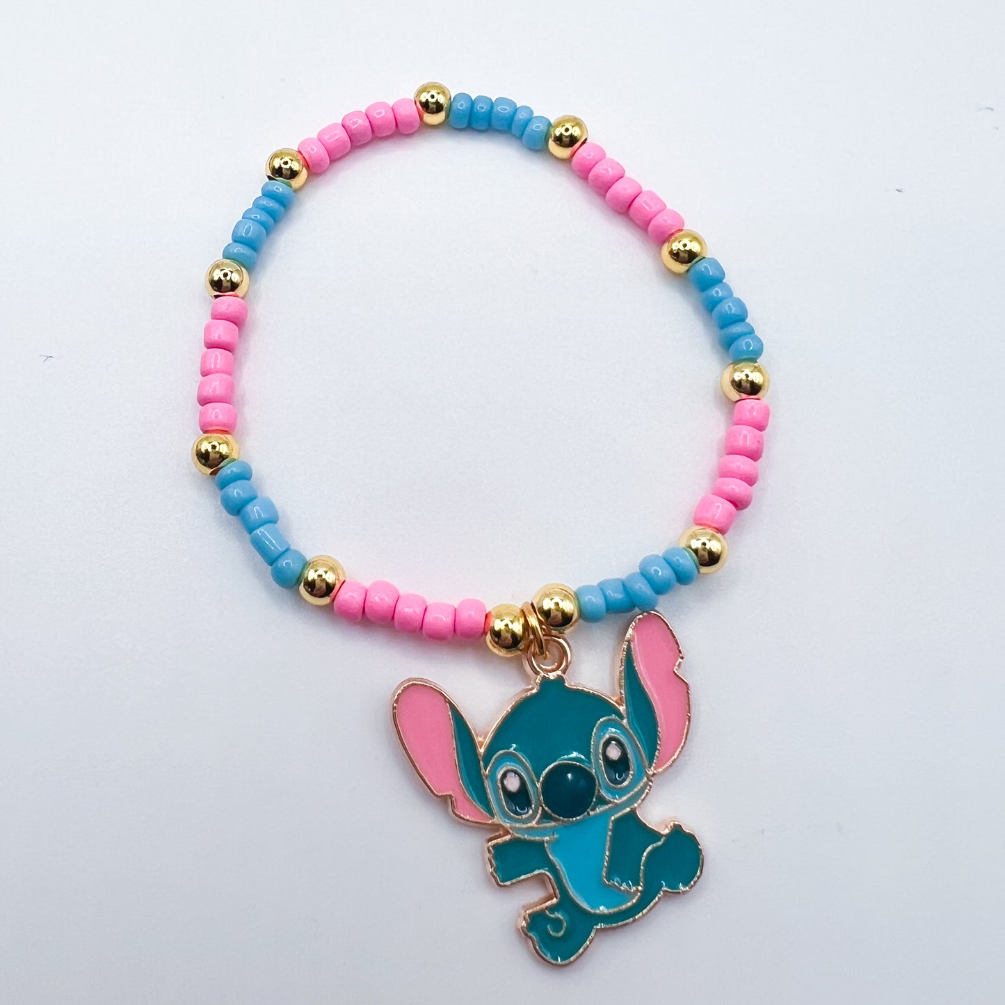 New Blue Alien