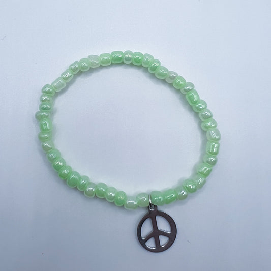 Peace by Addy