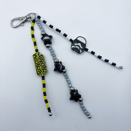Star Wars OOAK