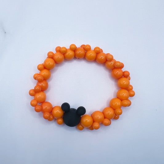 Halloween Mickey