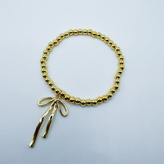 Golden Bow