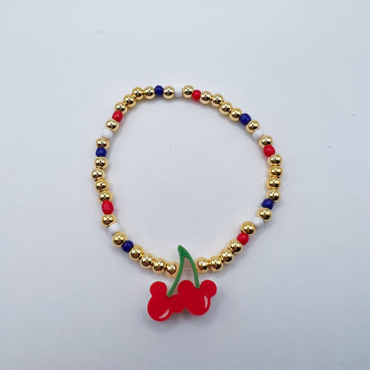 Golden Cherries