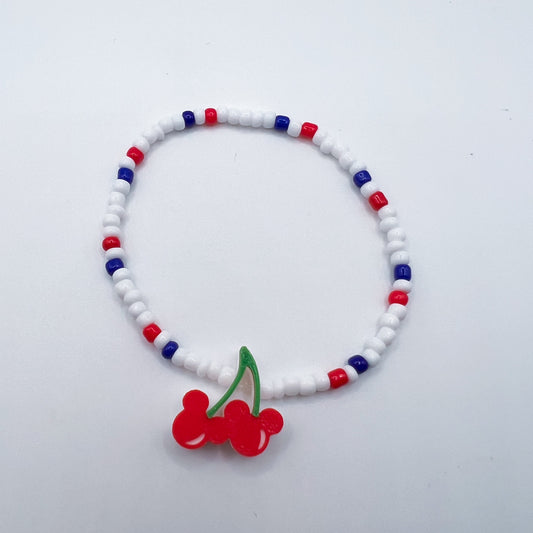 Mouse Cherries